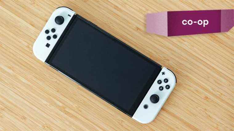 Quels sont les meilleurs jeux Nintendo Switch pour quelqu’un qui débute dans le jeu ?