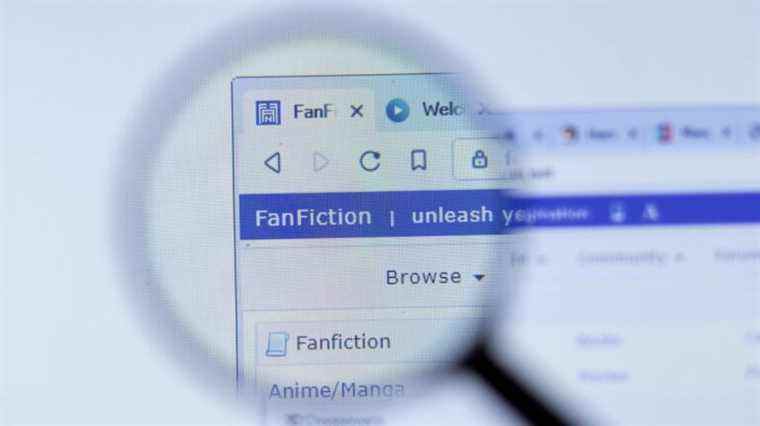 Qu’est-ce que la fanfiction ?