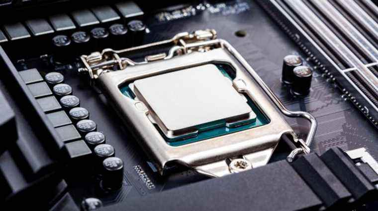 Qu’est-ce qu’un type de socket de processeur ?  Types de socket CPU expliqués