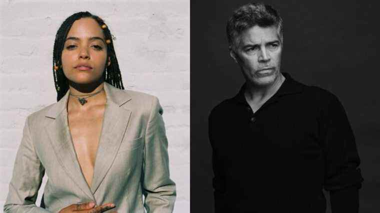 Quintessa Swindell et Esai Morales font partie du « Master Gardener » de Paul Schrader Les plus populaires doivent être lus Inscrivez-vous aux newsletters Variety Plus de nos marques
	
	
