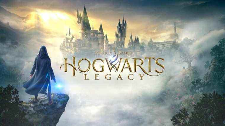 RUMEUR: Hogwarts Legacy Septembre 2022 Date de sortie confirmée par le livre « Making Of »