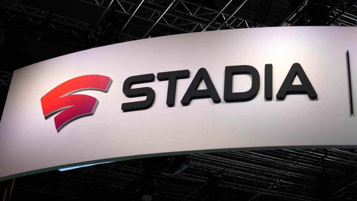 Rapport : Google abandonne tranquillement Stadia
