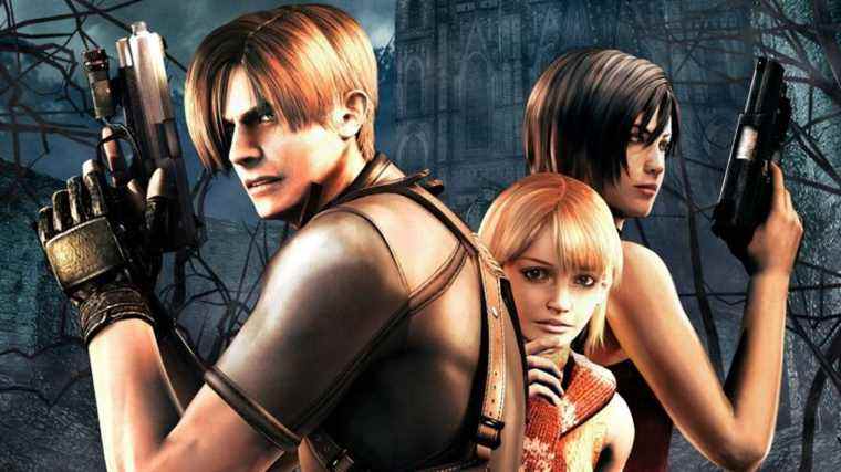 Rapport: Resident Evil 4 Remake se concentrera davantage sur l'horreur
