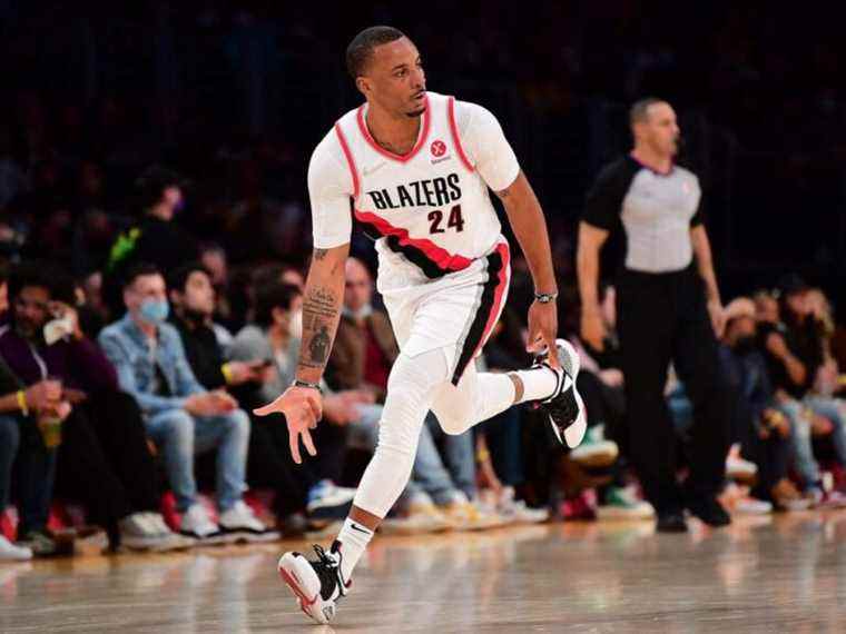 Rapports: les Clippers acquièrent Norman Powell des Trail Blazers