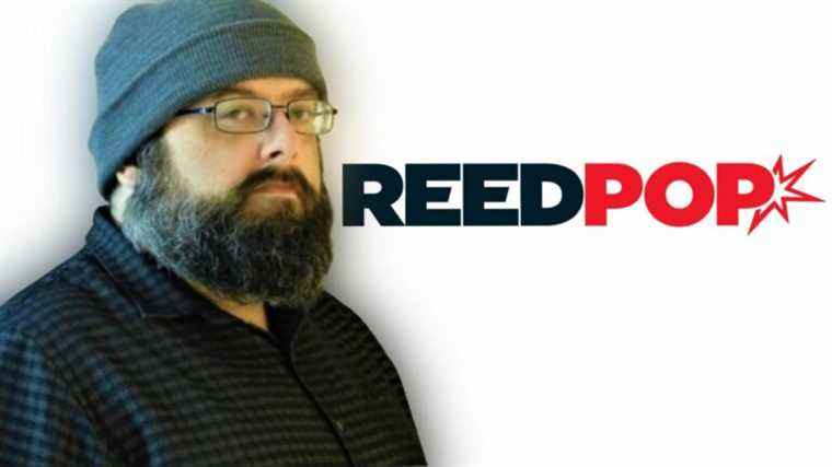 ReedPop nomme Chris Arrant rédacteur en chef