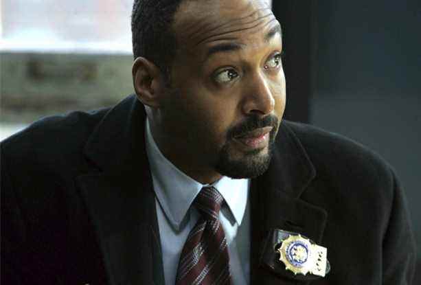 Renaissance de « Law & Order »: Jesse L. Martin aborde un retour potentiel