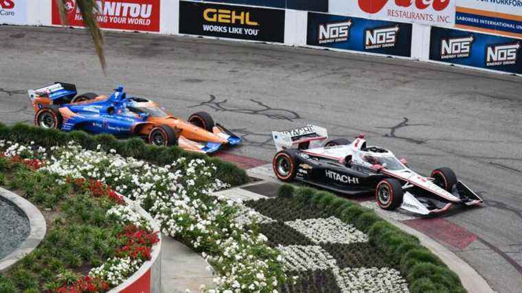 Rencontrez les équipes en compétition dans le championnat IndyCar 2022