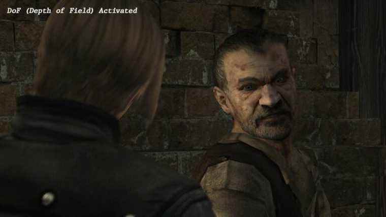 Resident Evil 4 HD Project est un remaster de fan impressionnant, et il est maintenant disponible
