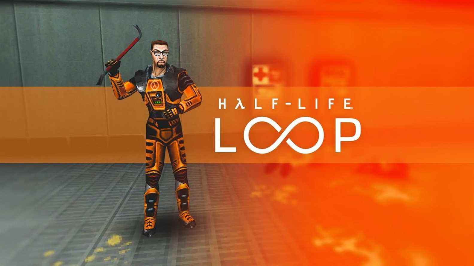 Retournez dans une Black Mesa descendante dans la boucle non officielle Half-Life

