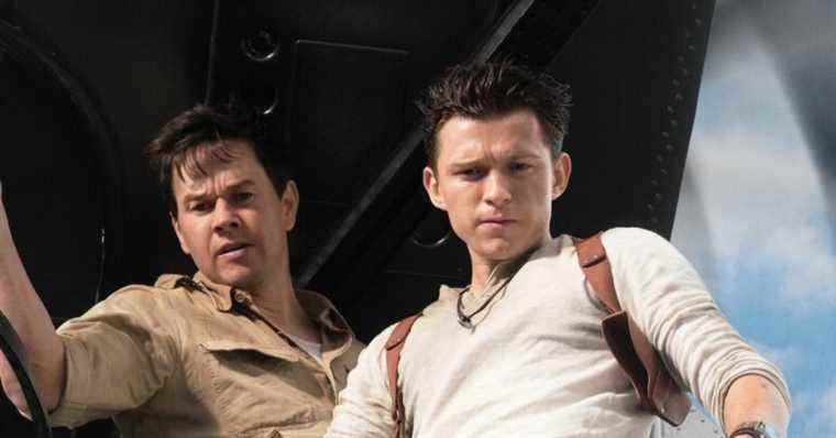 Revue Uncharted: Tom Holland charme dans l’arnaque inoffensive d’Indiana Jones