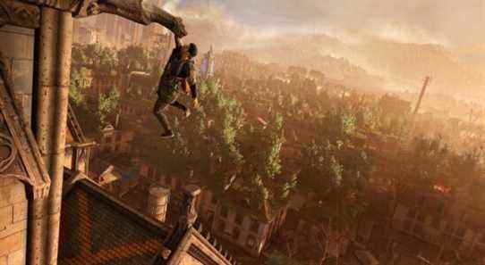 Revue de Dying Light 2 : Un gameplay exceptionnel soutient une histoire incomplète