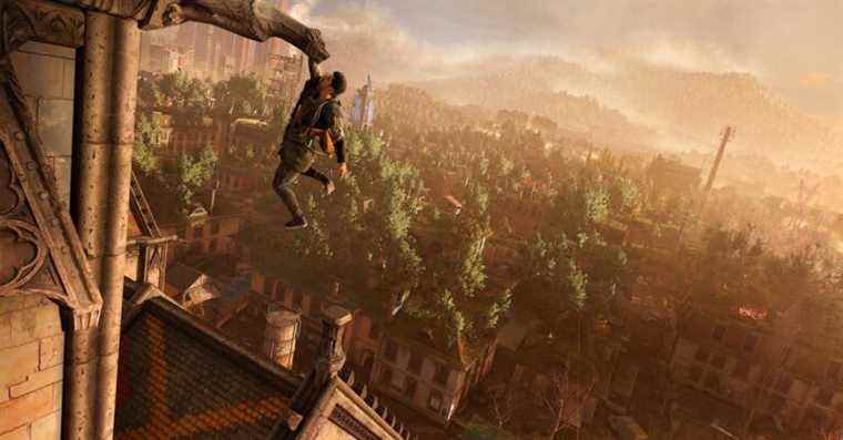 Revue de Dying Light 2 : Un gameplay exceptionnel soutient une histoire incomplète
