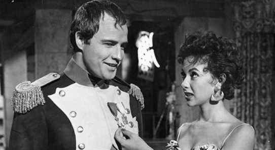 Rita Moreno parle d'avoir été maltraité par Marlon Brando : "J'ai essayé de mettre fin à ma vie" Le plus populaire doit être lu Inscrivez-vous aux newsletters Variété Plus de nos marques