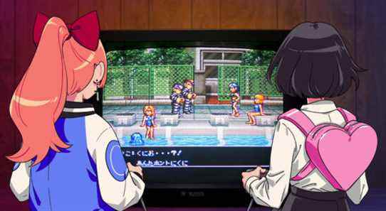 River City Girls Zero sera lancé le 14 février sur Switch, ce printemps sur PS5, Xbox Series, PS4, Xbox One et PC