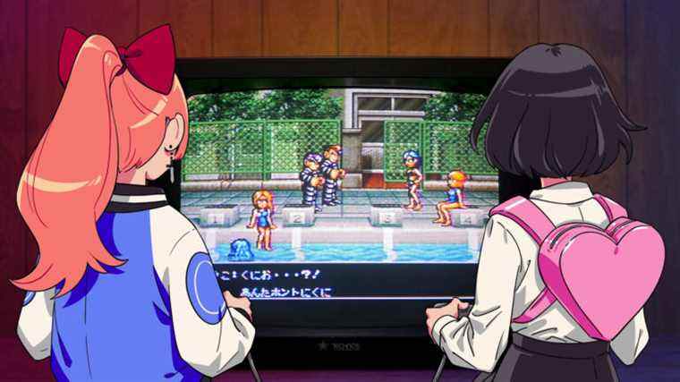 River City Girls Zero sera lancé le 14 février sur Switch, ce printemps sur PS5, Xbox Series, PS4, Xbox One et PC    
