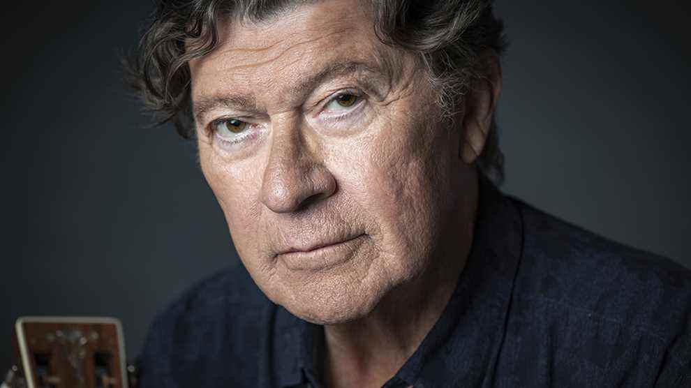 Robbie Robertson du groupe vend un catalogue, les droits d'une nouvelle entreprise, iconoclaste le plus populaire doit être lu Inscrivez-vous aux newsletters Variety Plus de nos marques
	
	
