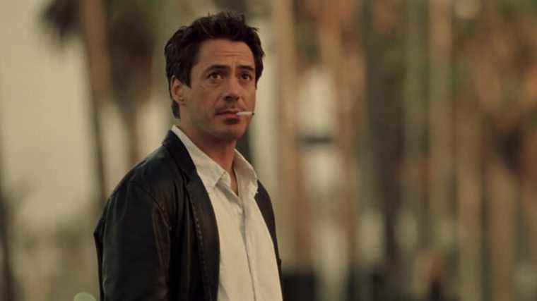 Robert Downey Jr. et Shane Black vont se rééquiper pour l'adaptation de Parker (non, pas ce Parker)
