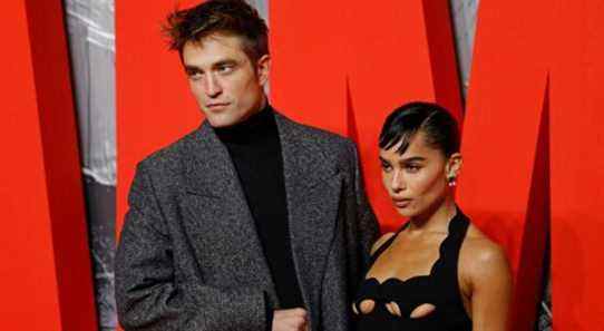 Robert Pattinson sur Tifa contre Aeris : "C'est ainsi que chaque gars comprend ce qu'est l'amour"