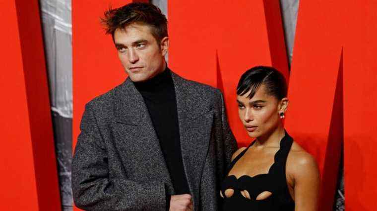 Robert Pattinson sur Tifa contre Aeris : "C'est ainsi que chaque gars comprend ce qu'est l'amour"
