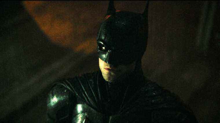 Robert Pattinson taquine une suite à The Batman, mais ne sait pas s'il en a besoin
