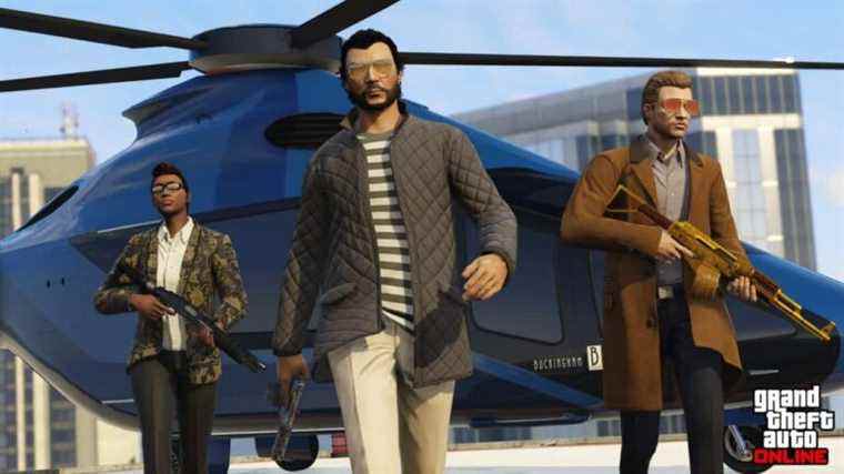 Rockstar annonce que Grand Theft Auto 6 est maintenant en développement actif