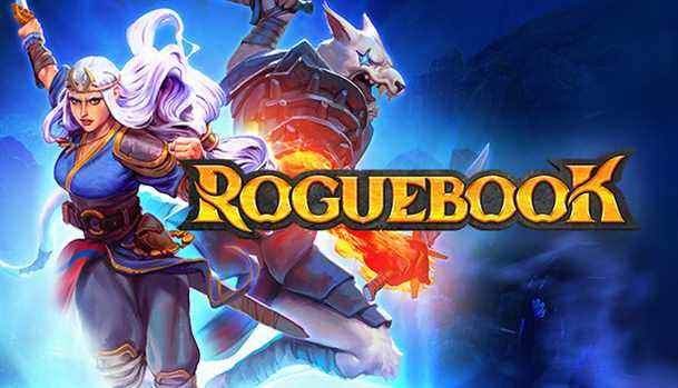 Roguebook arrivera sur Switch au printemps 2022, un nouveau héros dévoilé
