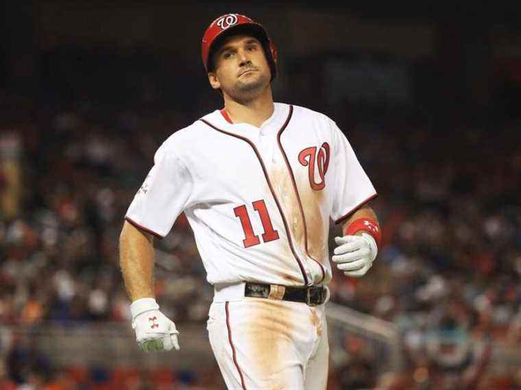 Ryan Zimmerman prend sa retraite après 17 ans avec les Nationals