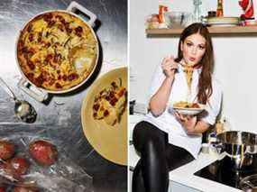 Poppy Cooks par Poppy O'Toole