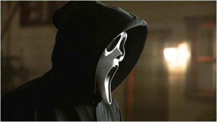 Scream 6 confirmé après le succès de Scream 5