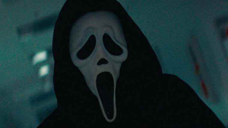 Scream 6 officiellement annoncé - IGN
