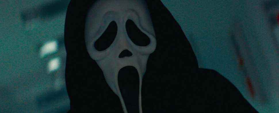 Scream 6 officiellement annoncé - IGN