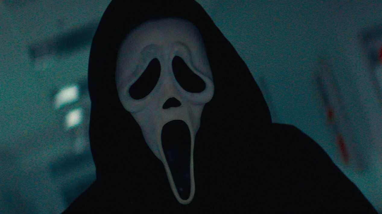 Scream 6 officiellement annoncé - IGN
