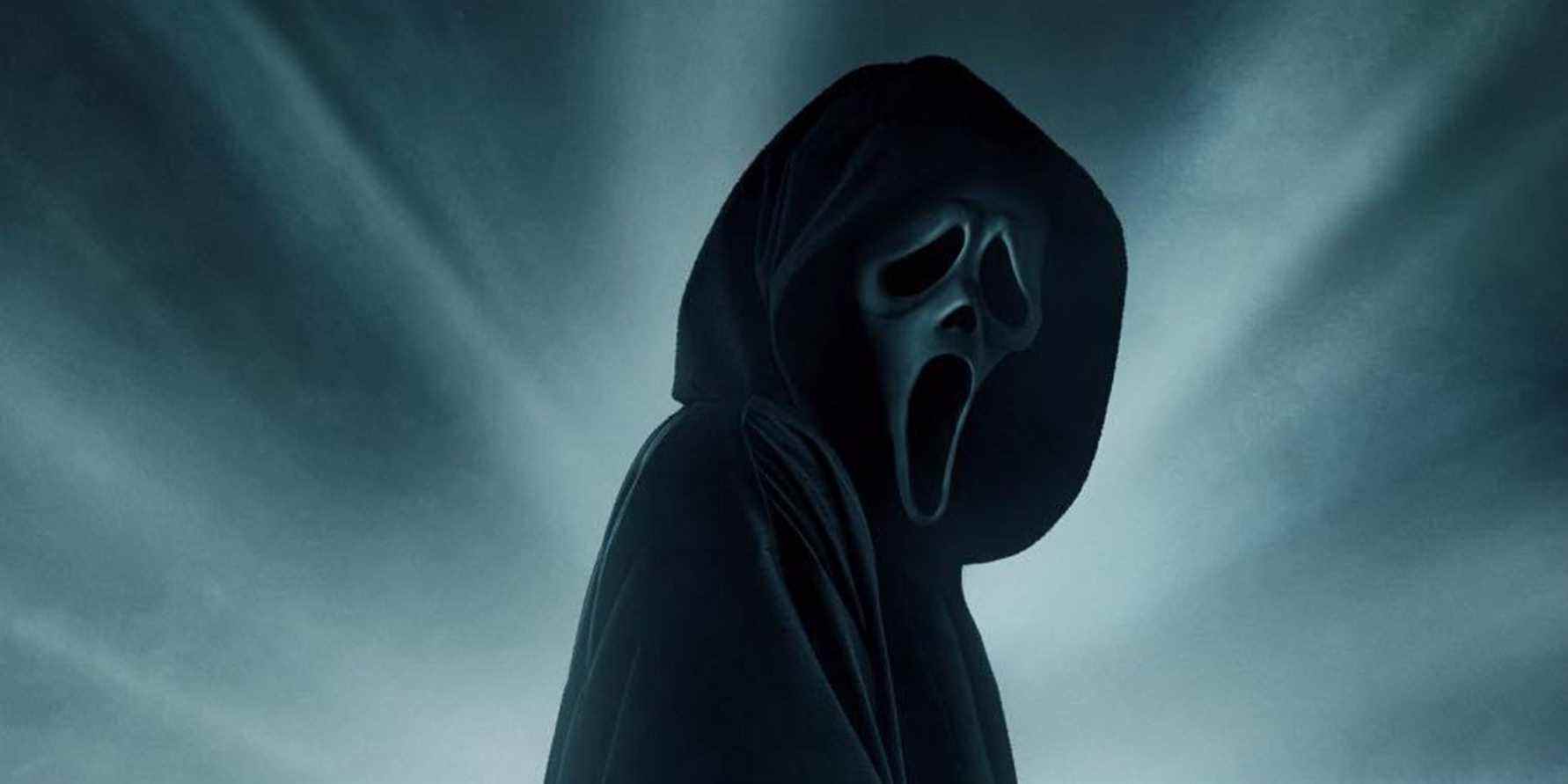 Scream Sequel va de l'avant après une performance impressionnante au box-office
