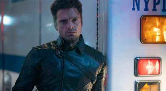 Sebastian Stan a une vision amusante des rumeurs du jeune Luke Skywalker