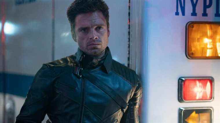 Sebastian Stan a une vision amusante des rumeurs du jeune Luke Skywalker
