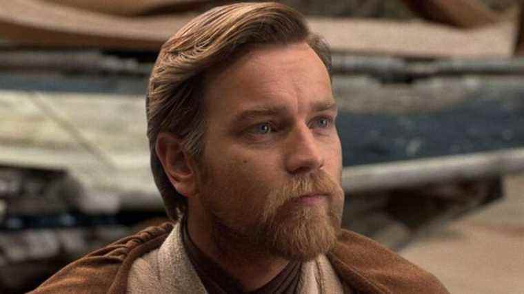 Selon les rumeurs, Obi-Wan Kenobi d'Ewan McGregor inclurait un personnage majeur de Star Wars Rebels
