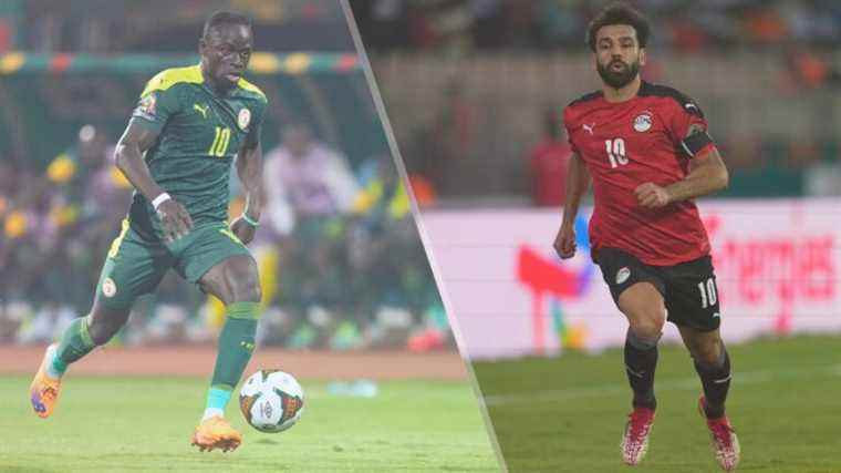 Sénégal vs Egypte en direct – comment regarder la finale de la Coupe d’Afrique des Nations 2021 en ligne