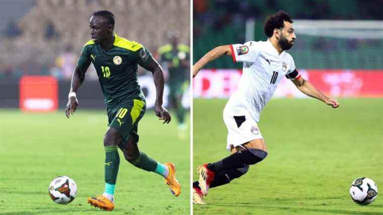 Sénégal vs Egypte en direct: comment regarder la finale de la CAN en ligne de n’importe où maintenant