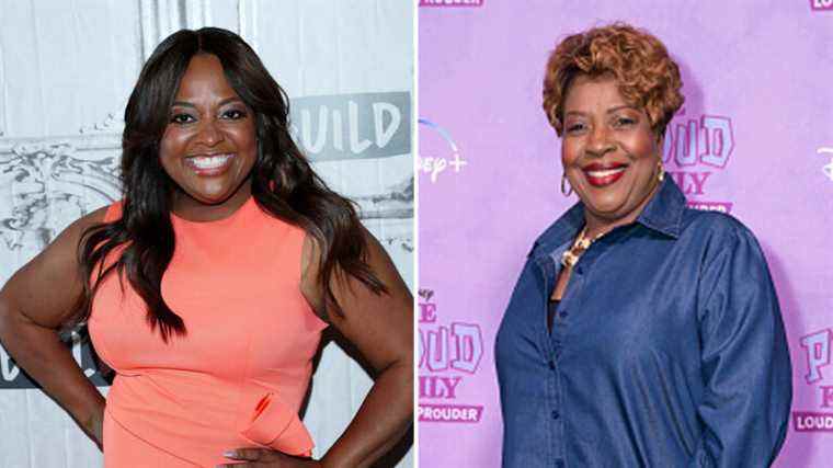 Sherri Shepherd et Jo Marie Payton rejoignent "ImPossible", le film sur la lutte contre le diabète Le plus populaire doit être lu Inscrivez-vous aux newsletters Variety Plus de nos marques
	
	
