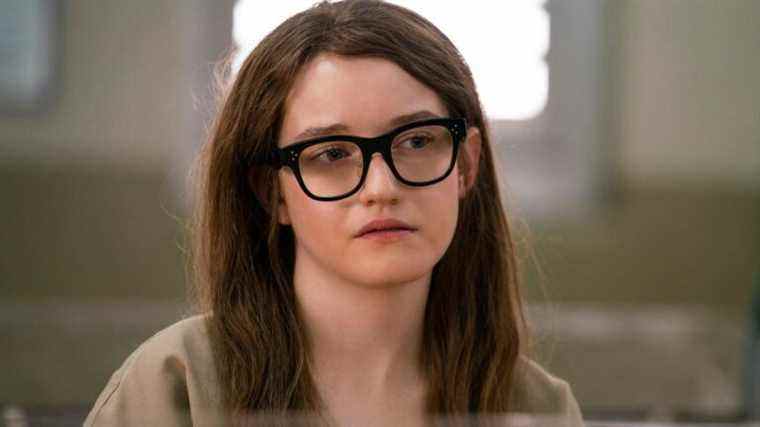 Shonda Rhimes et Netflix s’associent pour raconter l’histoire de l’escroc Anna Delvey dans Inventing Anna