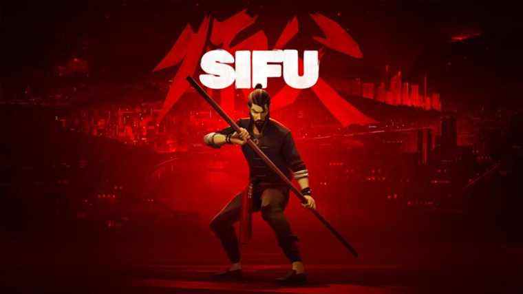 Sifu DLC et contenu post-lancement confirmés par le développeur SloClap