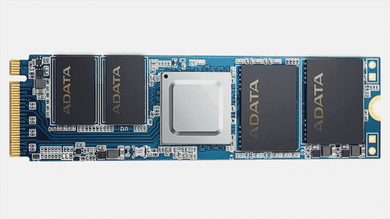 Silicon Motion : des SSD PCIe 5.0 de qualité enthousiaste en bonne voie pour 2022