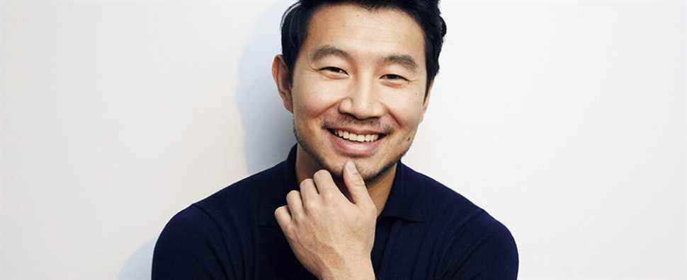 Simu Liu, star de "Shang-Chi", rejoint Margot Robbie dans "Barbie" de Greta Gerwig