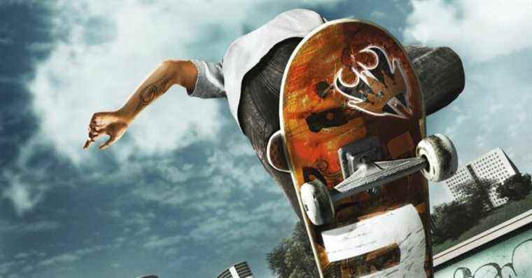 Skate 4 pourrait arriver plus tôt que prévu
