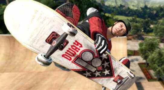 Skate 4 sera "bientôt lancé" avec du contenu utilisateur "au centre"