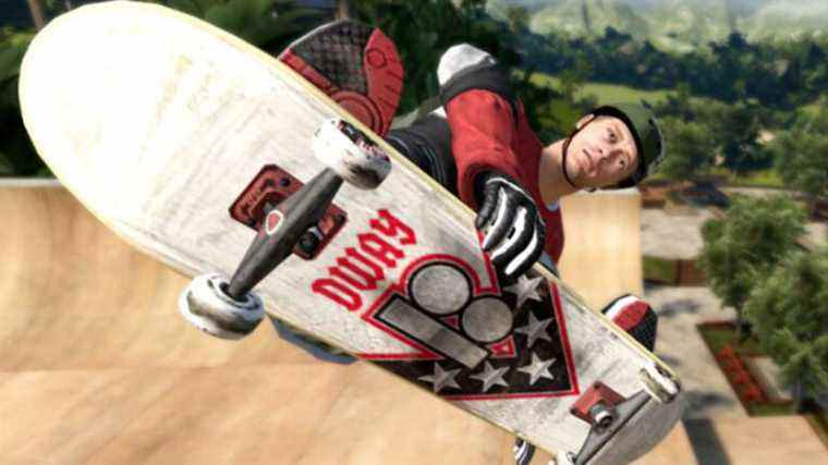 Skate 4 sera "bientôt lancé" avec du contenu utilisateur "au centre"
