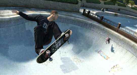 Skate ne sera pas à EA Play Live