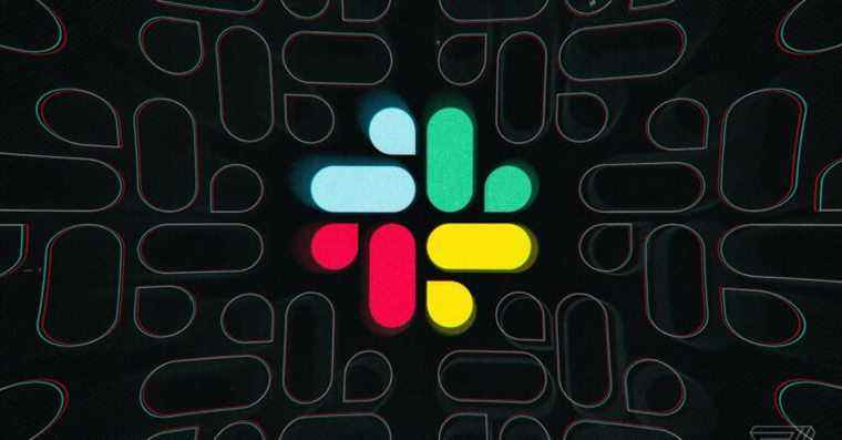 Slack confirme qu’il « ne se charge pas pour certains utilisateurs »