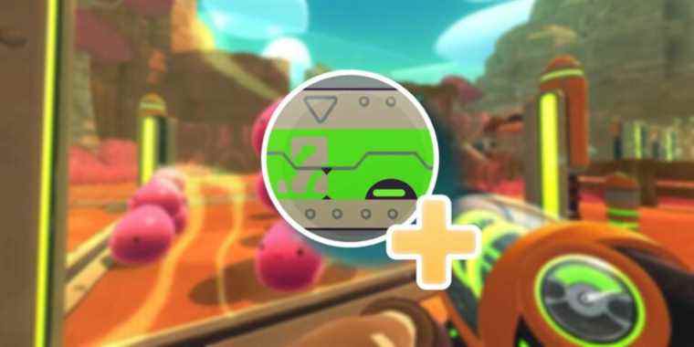 Slime Rancher: Comment ouvrir des capsules de trésor
