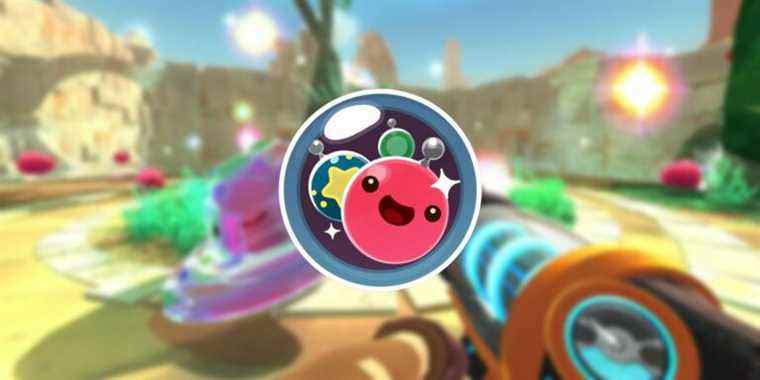 Slime Rancher : les ornements expliqués
